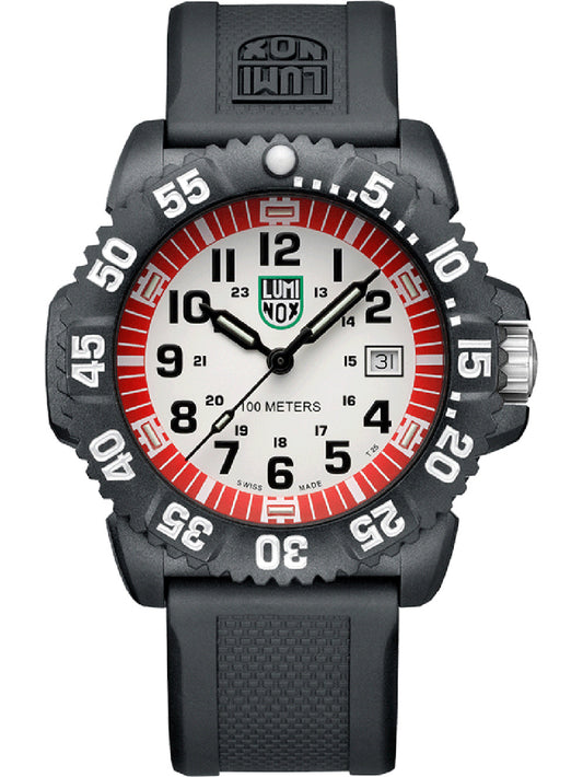 Luminox X2.2057 Sea Lion Mens Watch 44mm 10ATM