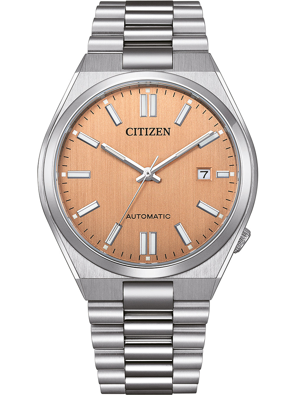 Citizen NJ0159-86Z Mens Watch Tsuyosa Automatic 40mm 5ATM