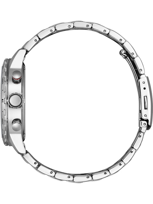 Citizen AT2520-89E Eco-Drive Chronograph 44mm 10ATM