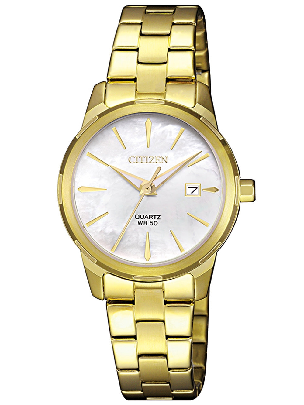 Citizen EU6072-56D Elegance Ladies 28mm 5 ATM