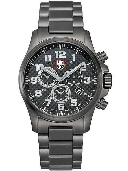 Luminox XL.1942 Atacama Field Alarm Chronograph 1940 Series 45mm 100M