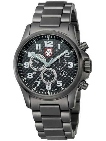 Luminox XL.1942 Atacama Field Alarm Chronograph 1940 Series 45mm 100M
