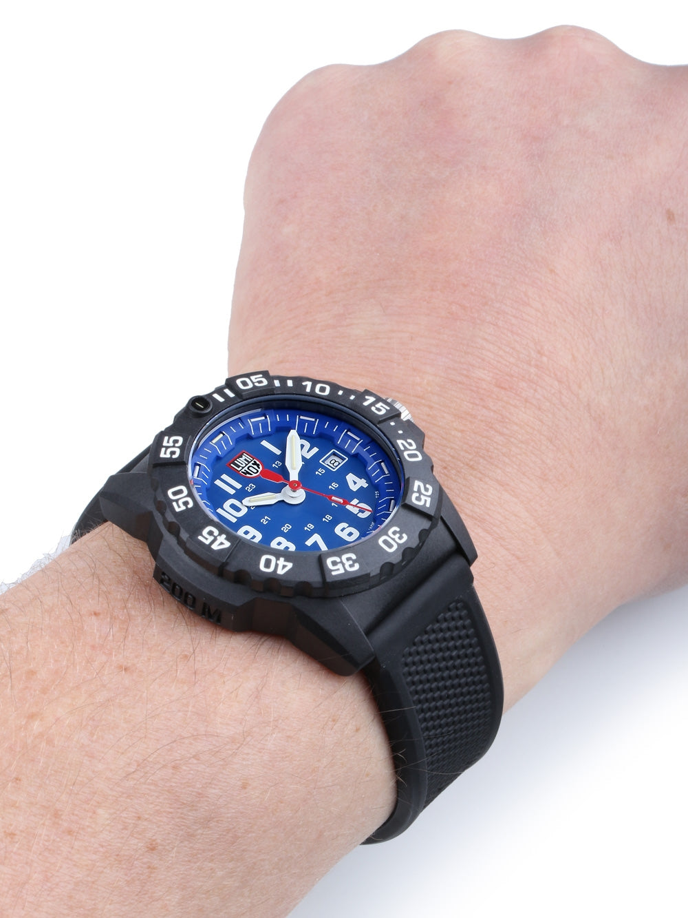 Luminox XS.3503.F Navy Seal 45mm 20 ATM