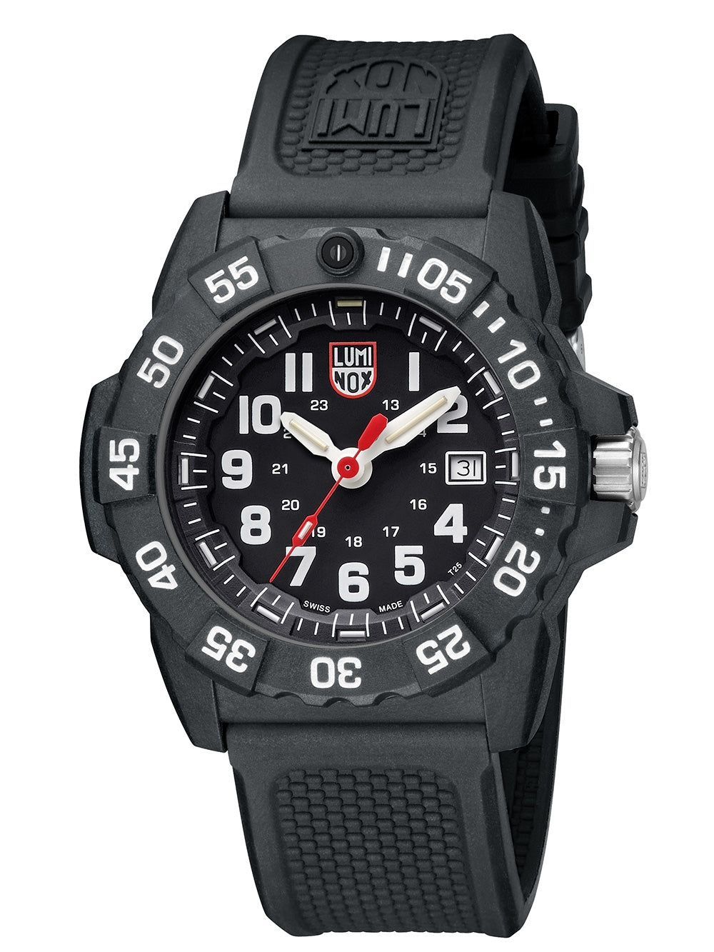 Luminox XS.3501.F Navy Seal 45mm 20 ATM