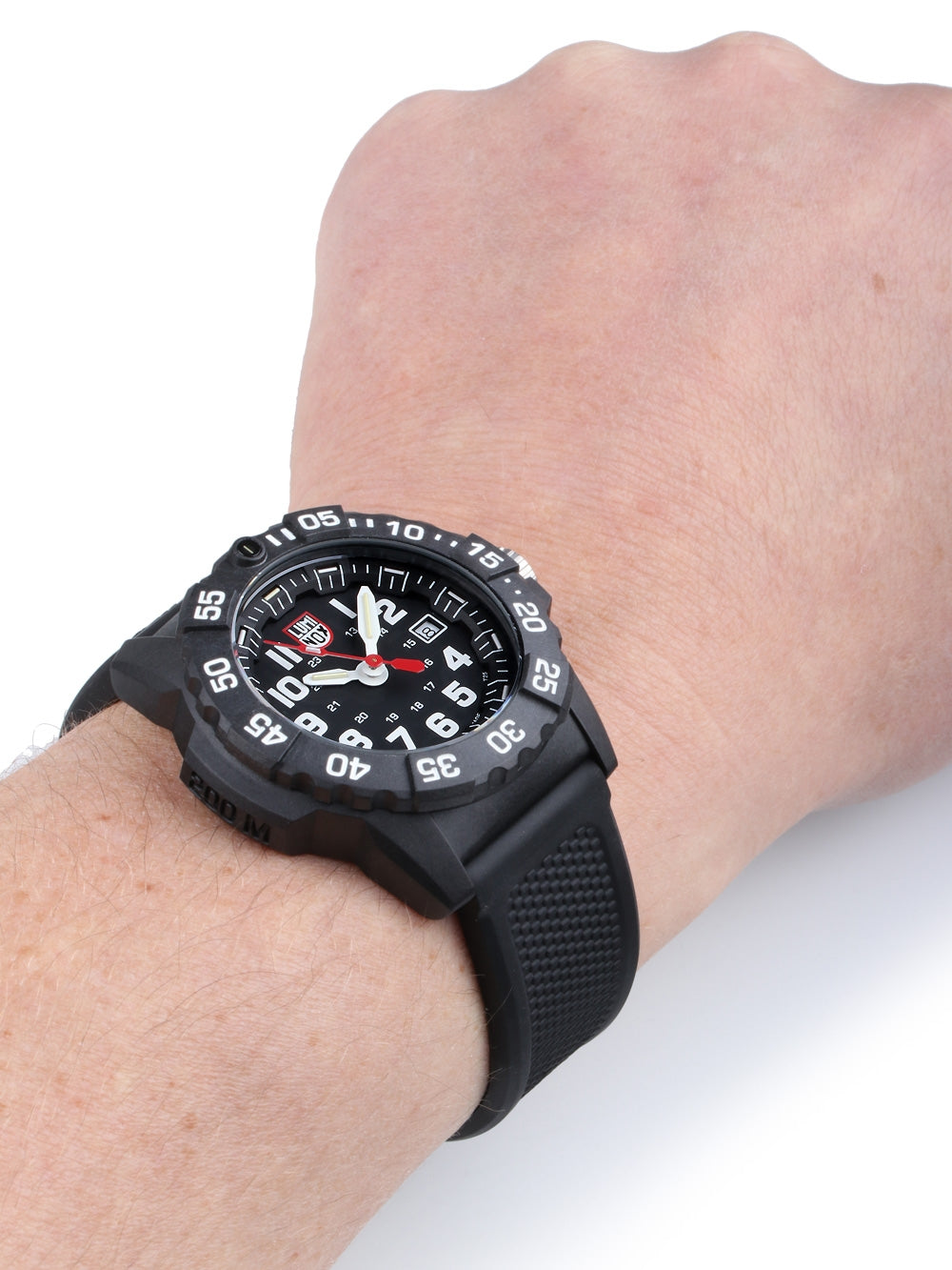Luminox XS.3501.F Navy Seal 45mm 20 ATM