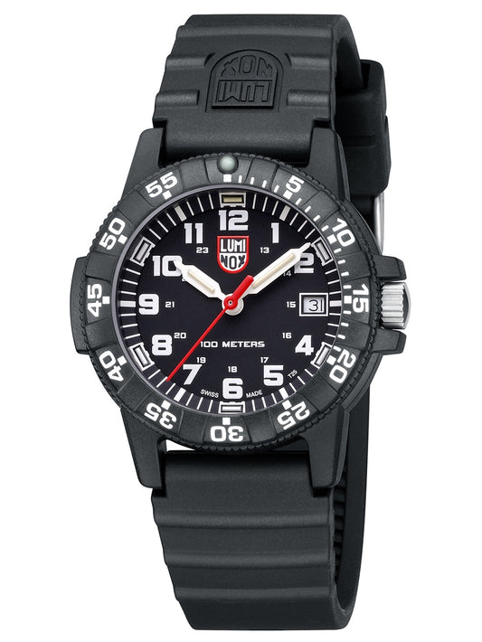 Luminox XS.0301.L Leatherback Sea Turtle 39mm 10 ATM