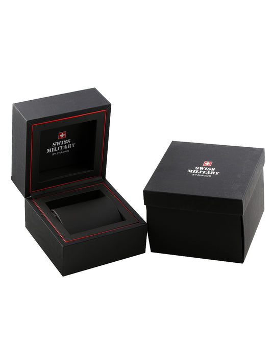 Swiss Military SMA34075.03 Automatic 44mm 50ATM