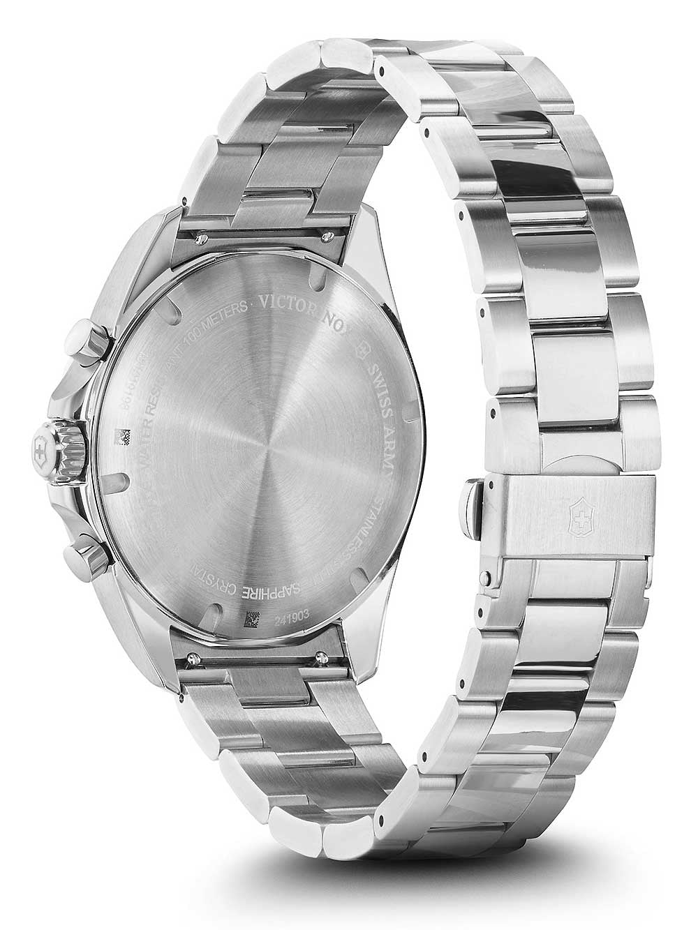 Victorinox 241901 Fieldforce chronograph 42mm 10ATM