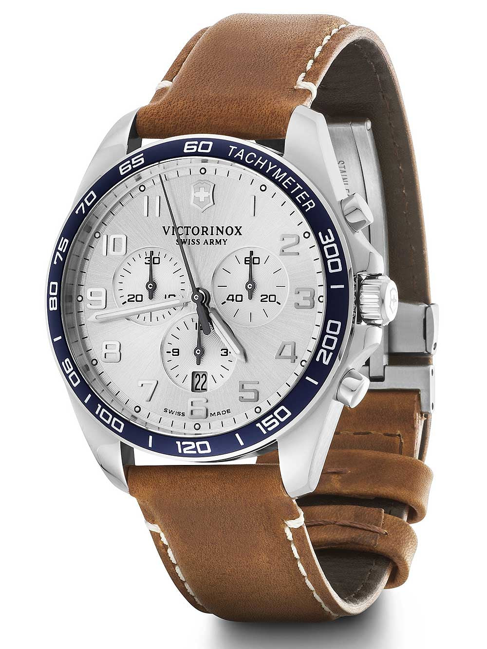 Victorinox 241900 Fieldforce chronograph 42mm 10ATM