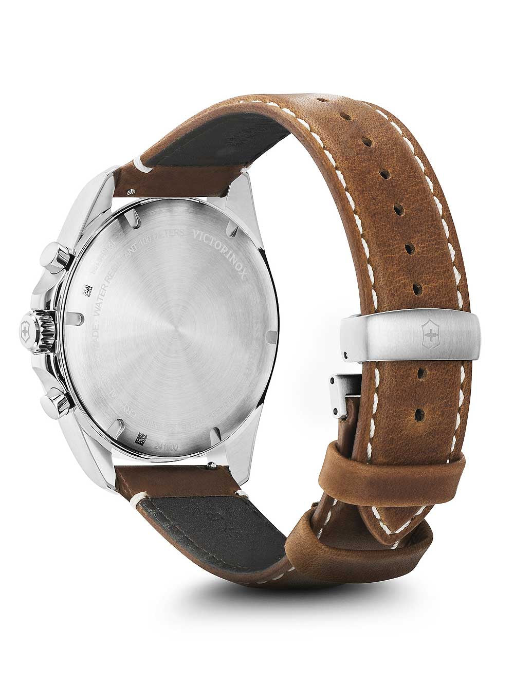 Victorinox 241900 Fieldforce chronograph 42mm 10ATM