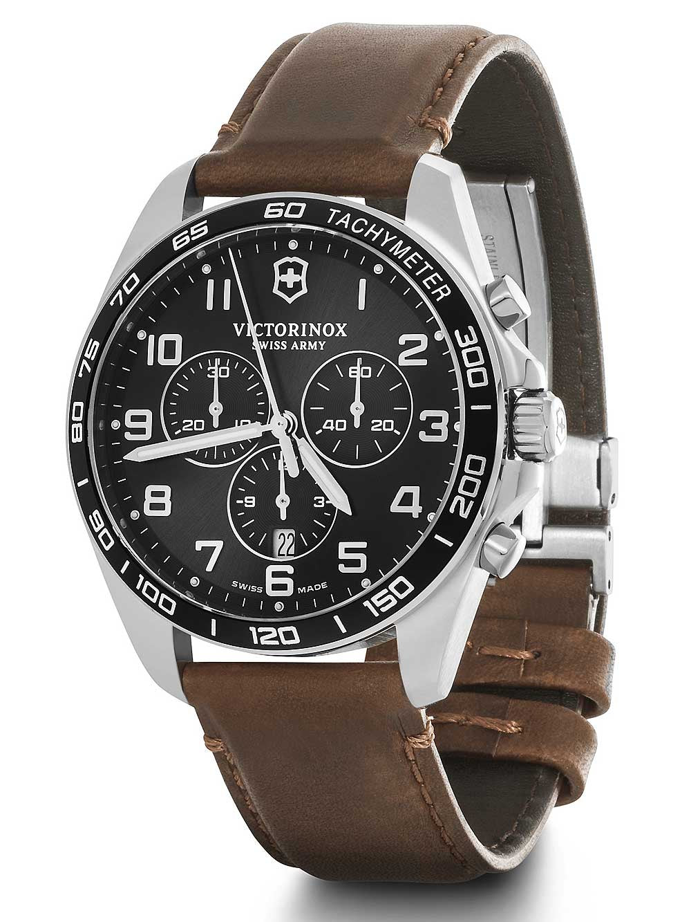 Victorinox 241928 Fieldforce chronograph 42mm 10ATM