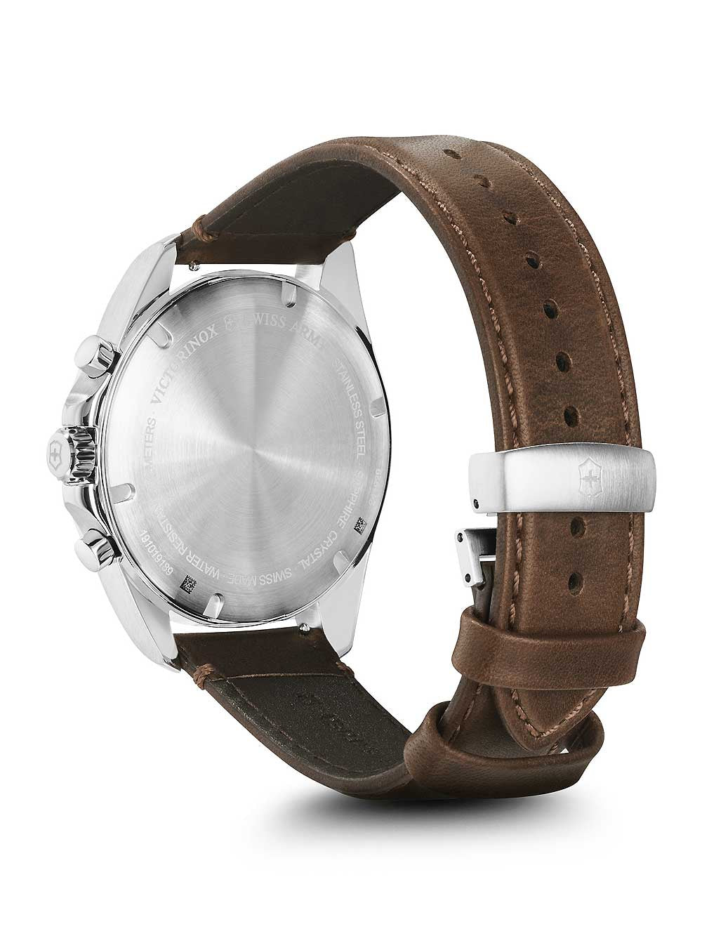 Victorinox 241928 Fieldforce chronograph 42mm 10ATM