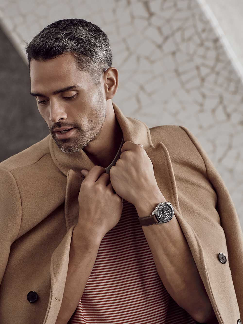 Victorinox 241928 Fieldforce chronograph 42mm 10ATM