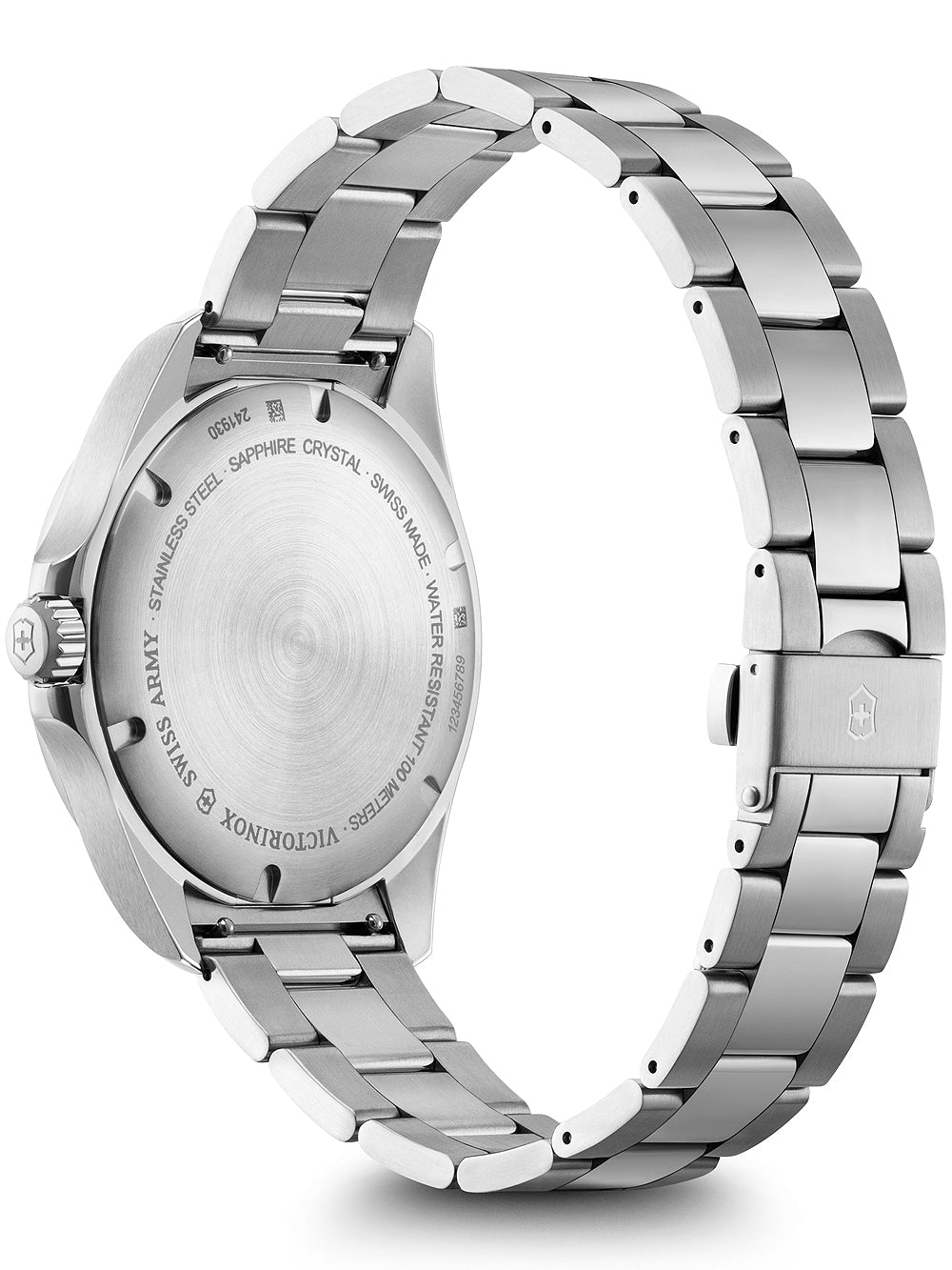 Victorinox 241930 Field Force GMT men`s 42mm 10ATM