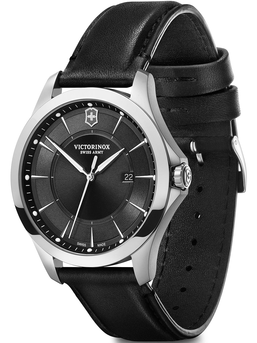 Victorinox 241904 Alliance men`s 40mm 10ATM