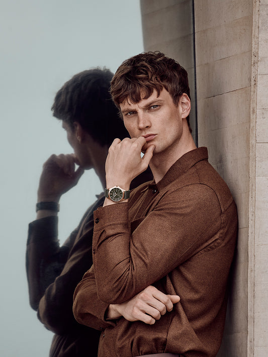 Victorinox 241908 Alliance men`s 40mm 10ATM