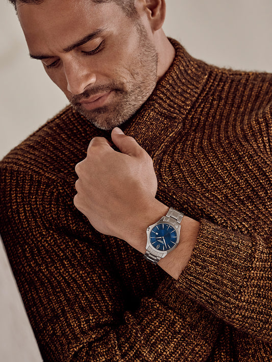 Victorinox 241910 Alliance men`s 40mm 10ATM