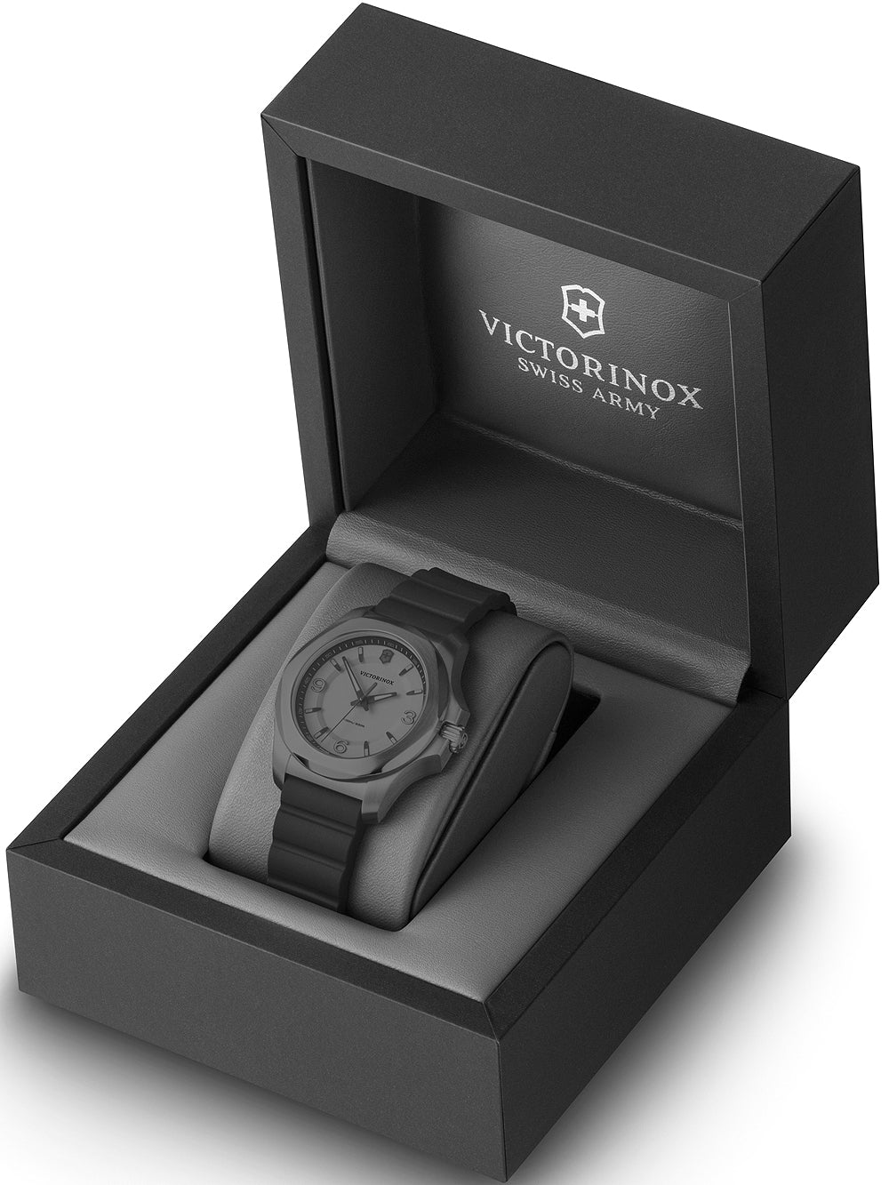 Victorinox 241919 I.N.O.X. V ladies 37mm 10ATM