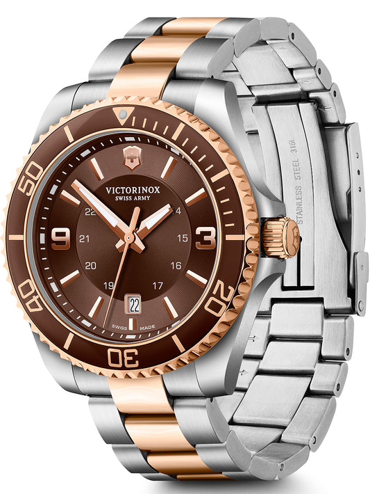 Victorinox 241951 Maverick chrono 43mm 10ATM