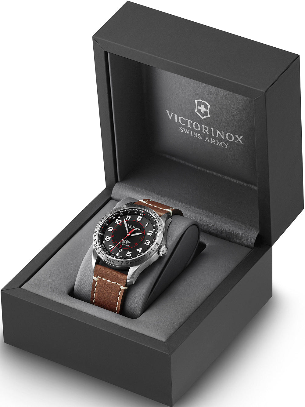 Victorinox 241973 Airboss automatic 42mm 10ATM