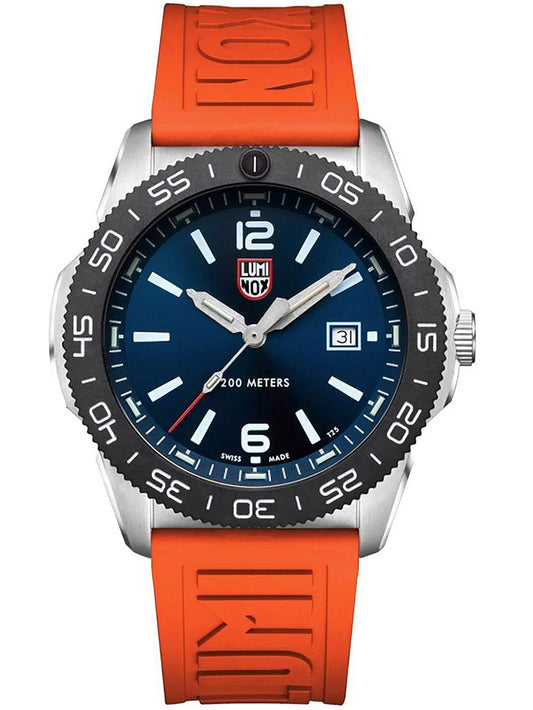 Luminox XS.3123.RF Pacific Diver 44mm 20ATM