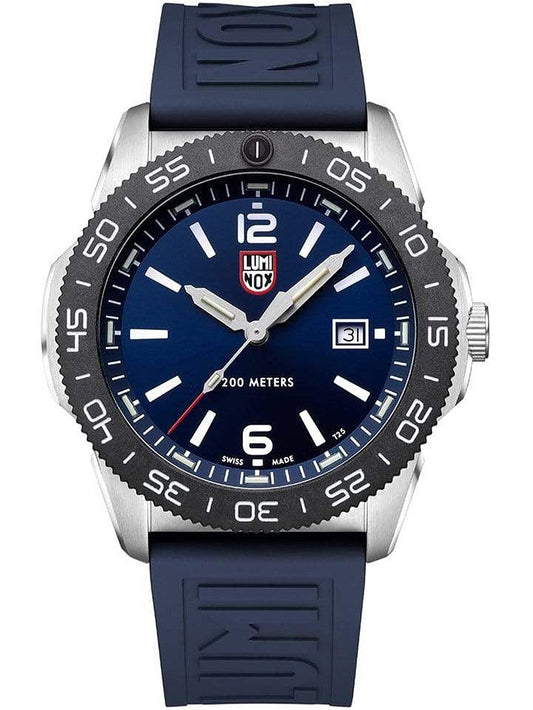 Luminox XS.3123.DF Pacific Diver 44mm 20ATM