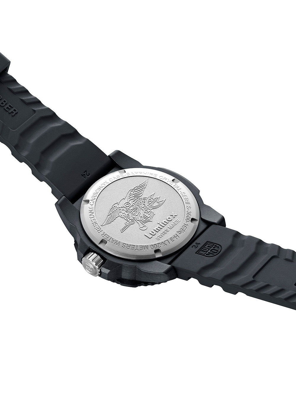 Luminox XS.3615 Navy Seal 45mm 20ATM