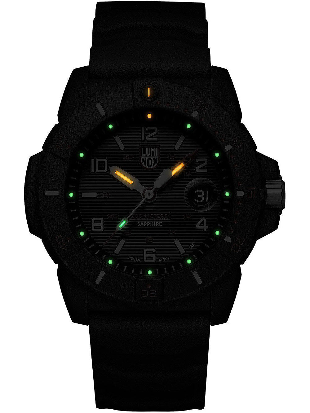 Luminox XS.3615 Navy Seal 45mm 20ATM