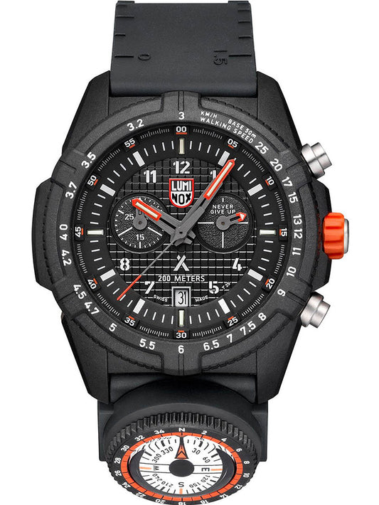 Luminox XB.3781.KM Bear Grylls Survival Chronograph w. compass 42mm 20ATM