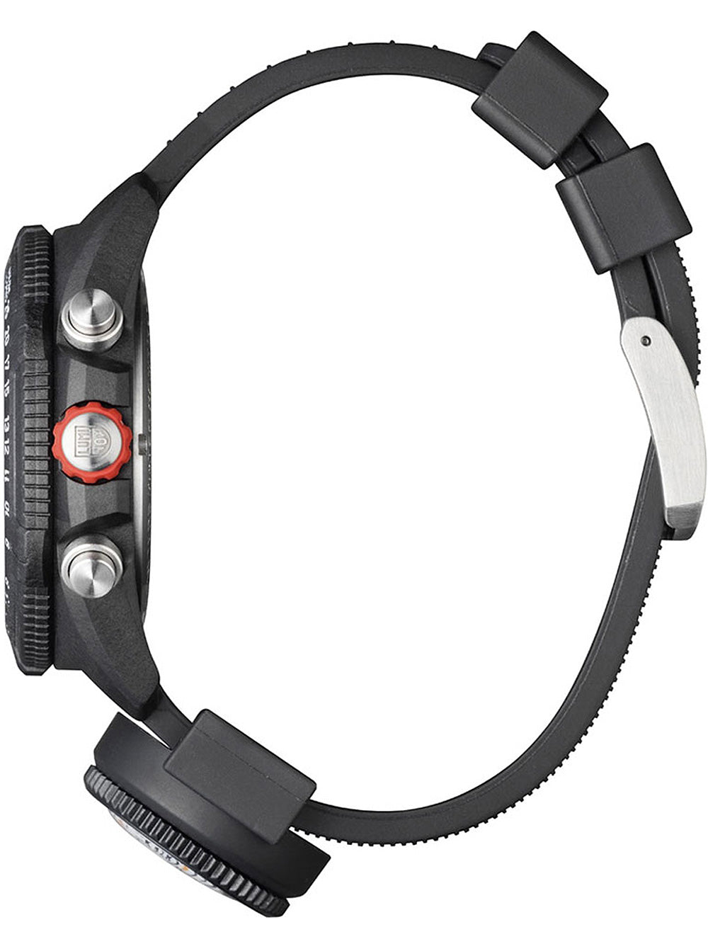 Luminox XB.3781.KM Bear Grylls Survival Chronograph w. compass 42mm 20ATM