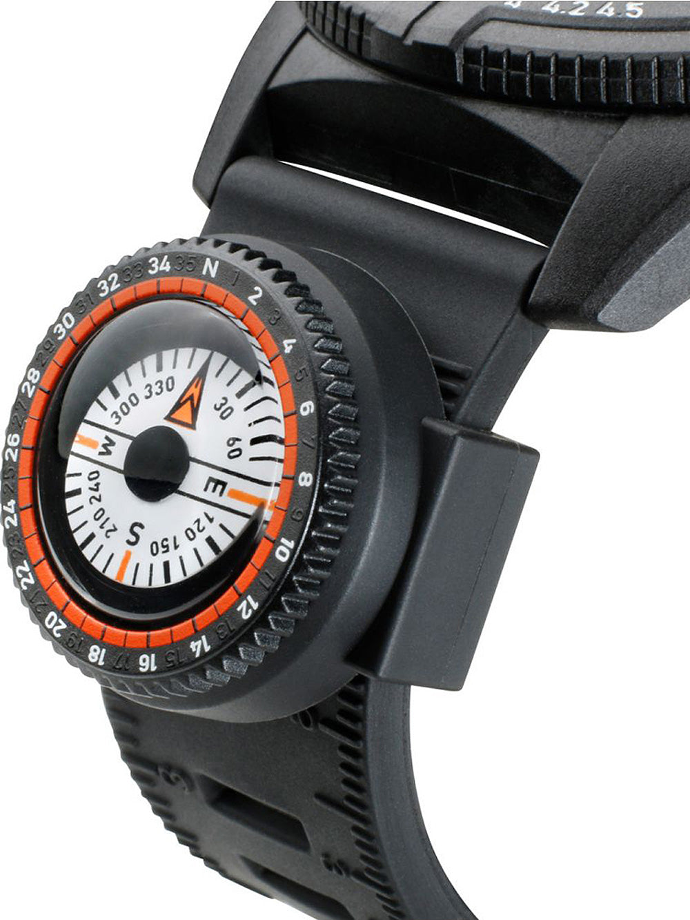 Luminox XB.3781.KM Bear Grylls Survival Chronograph w. compass 42mm 20ATM