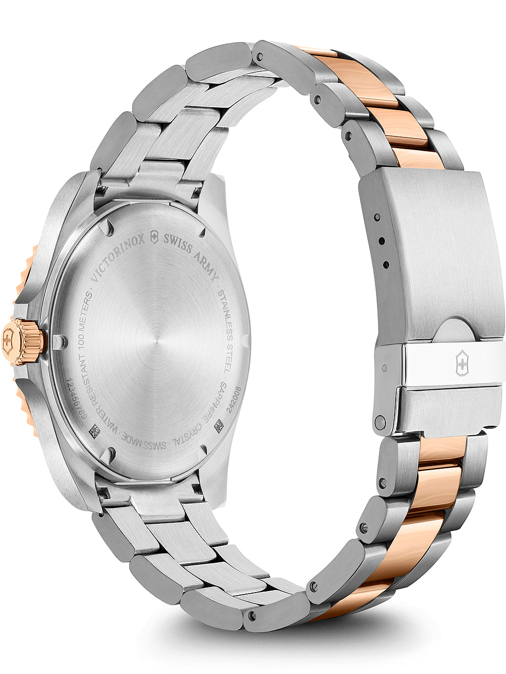 Victorinox 242008 Maverick Large 43mm 10ATM