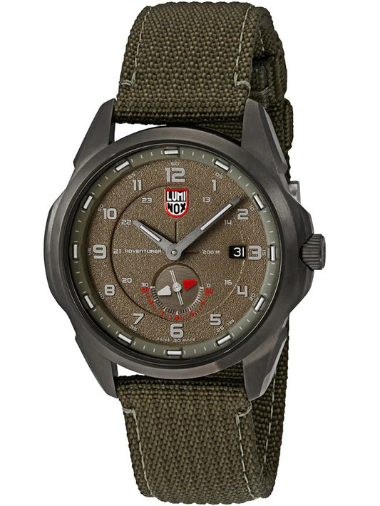 Luminox XL.1767 Atacama Adventurer Mens Watch 43mm 20ATM