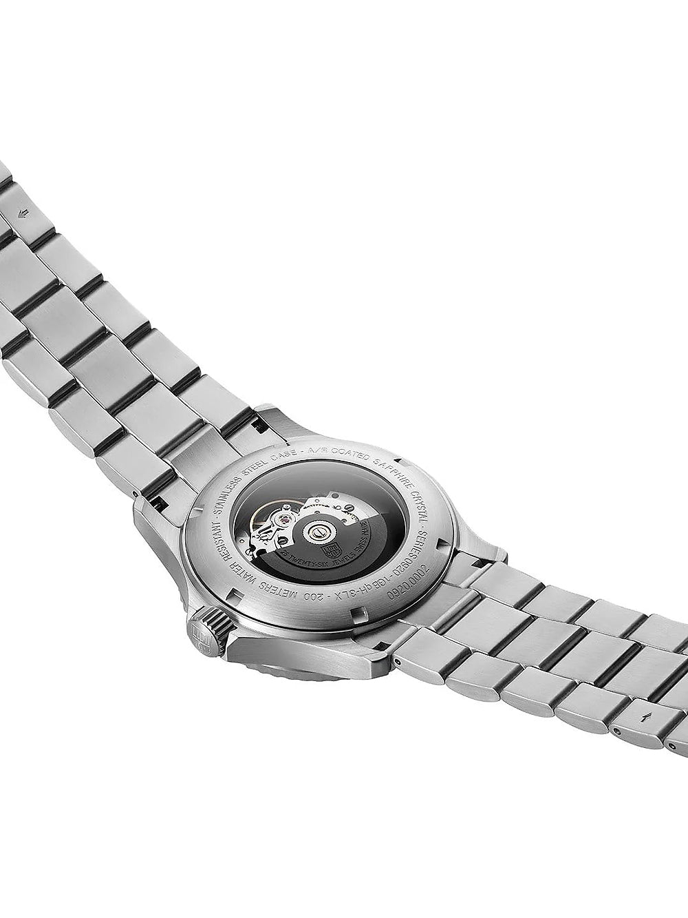 Luminox XS.0924 Mens Watch Automatic Sport Timer 42mm 20ATM