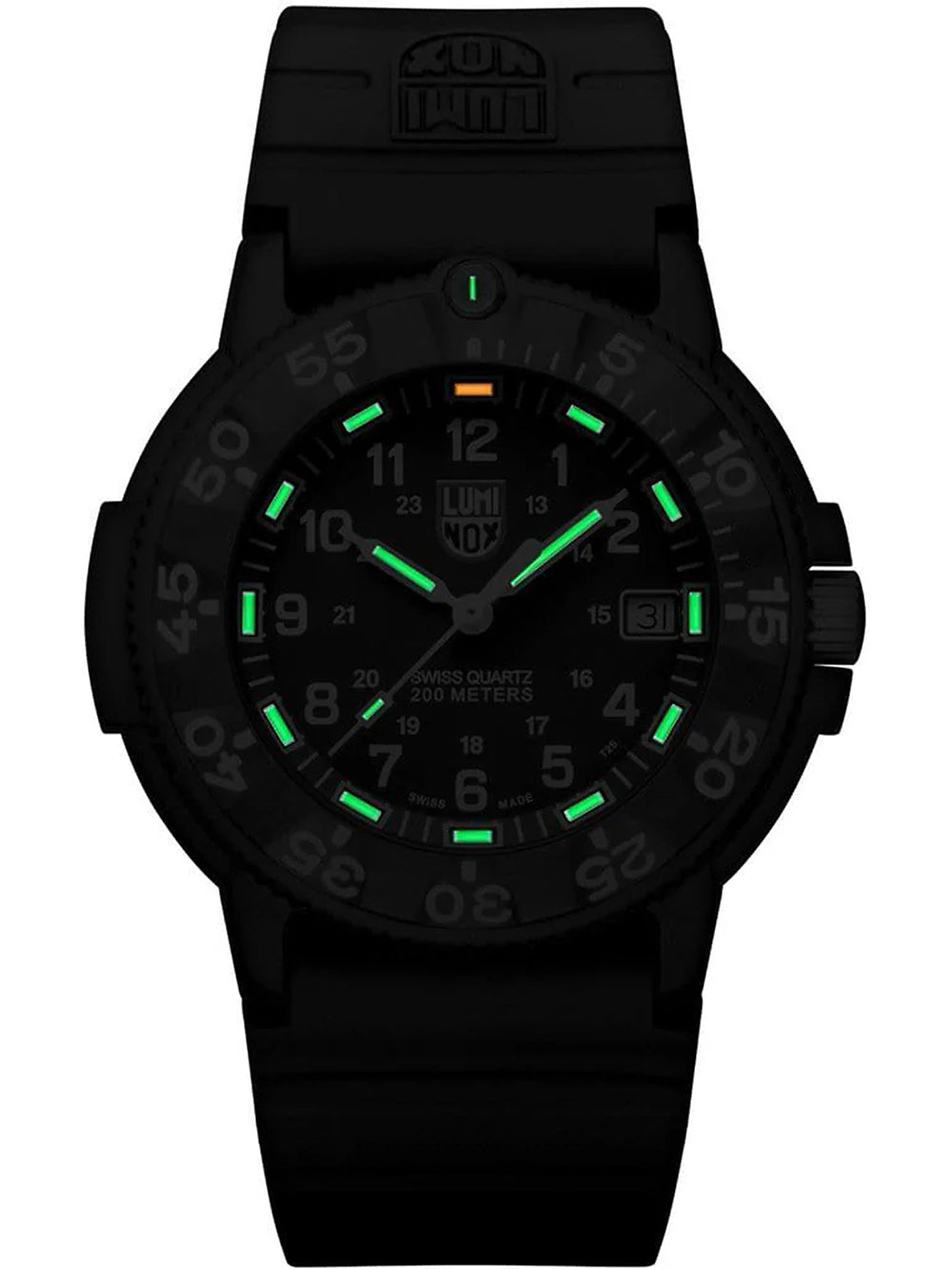 Luminox XS.3001.F Mens Watch Original Navy Seal 43mm 20ATM