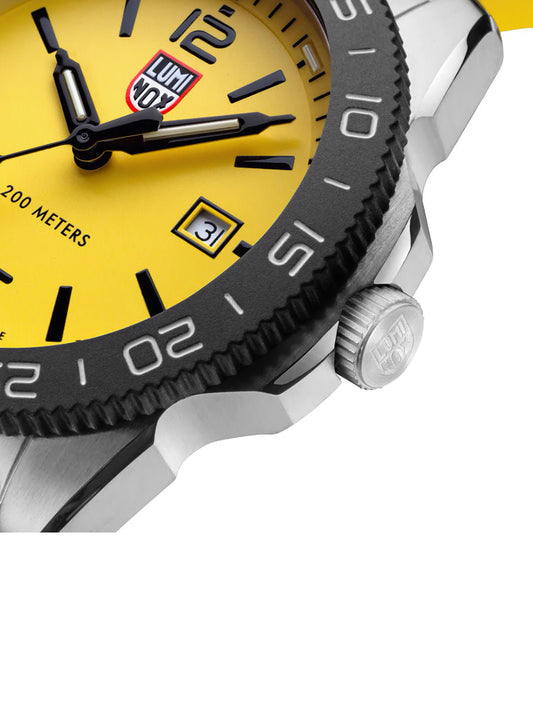 Luminox XS.3125 Mens Watch Pacific Diver 44mm 20ATM