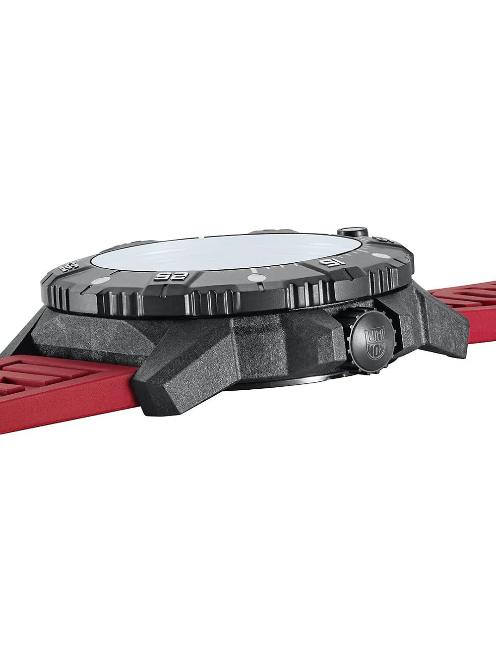 Luminox XS.3875 Mens Watch Master Carbon Seal Automatic 45mm 20ATM