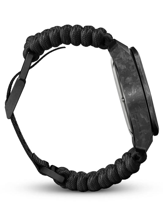 Victorinox 241989.1 Mens Watch I.N.O.X Carbon Chronograph 43mm 20ATM