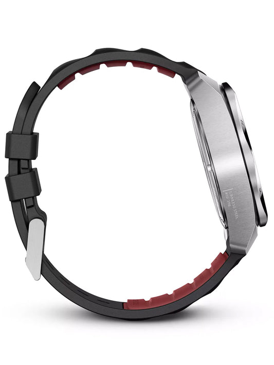 Victorinox 241983 Mens Watch I.N.O.X Chronograph 43mm 20ATM