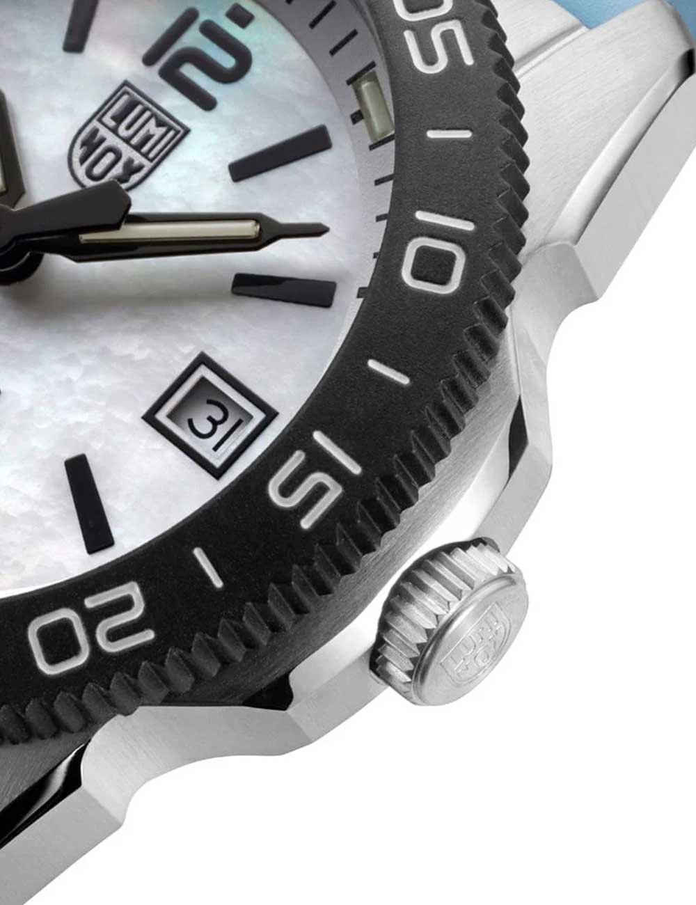 Luminox XS.3124M Pacific Diver Unisex 39mm 20ATM