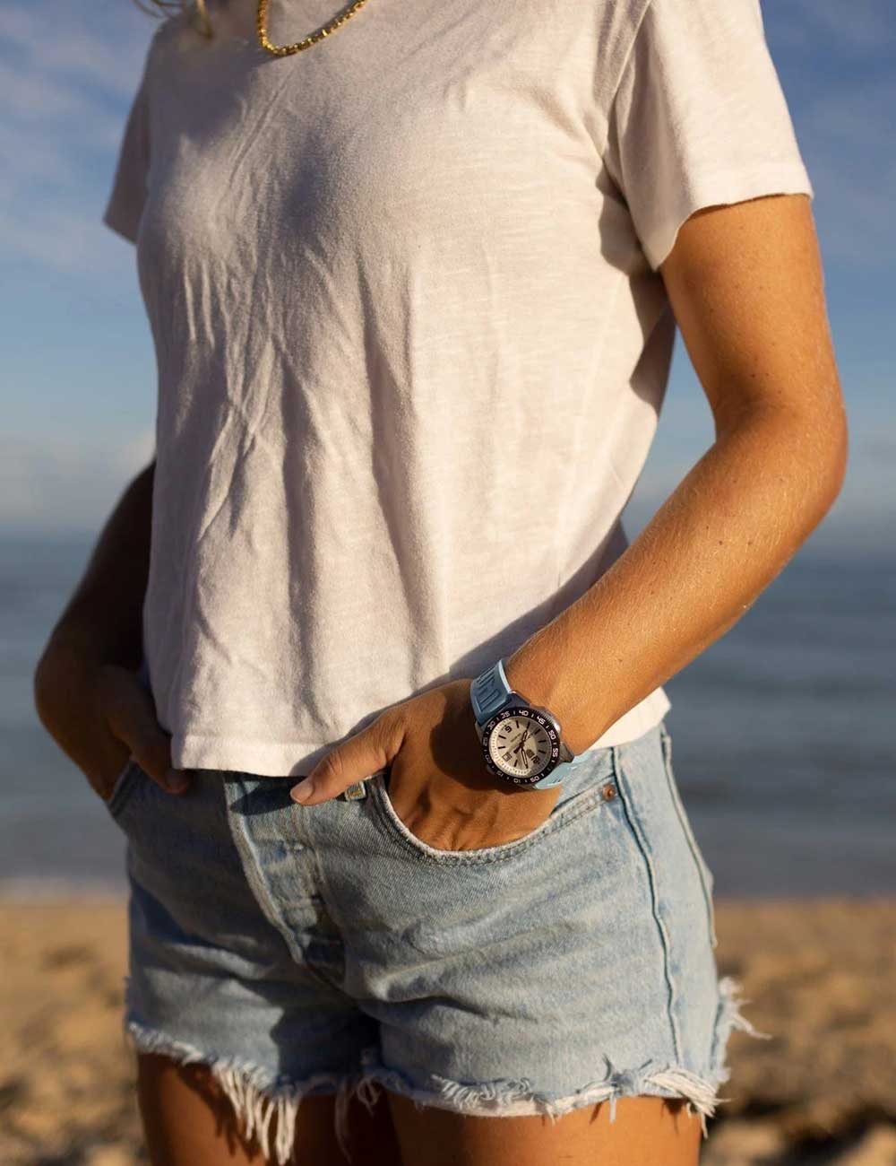 Luminox XS.3124M Pacific Diver Unisex 39mm 20ATM