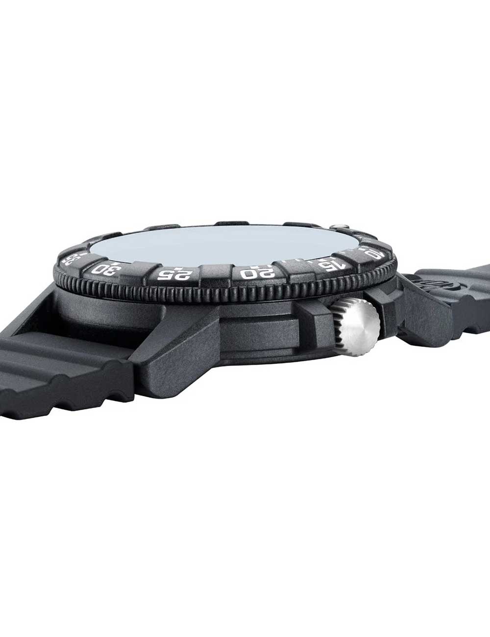 Luminox XS.0324 Mens Watch Leatherback Sea Turtle Giant 44mm 100M
