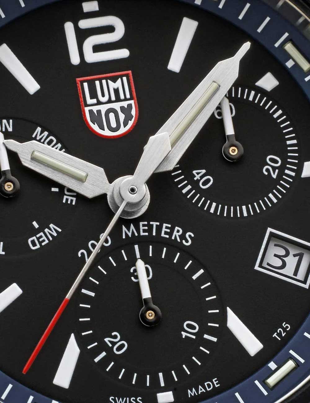 Luminox XS.3143 Pacific Diver