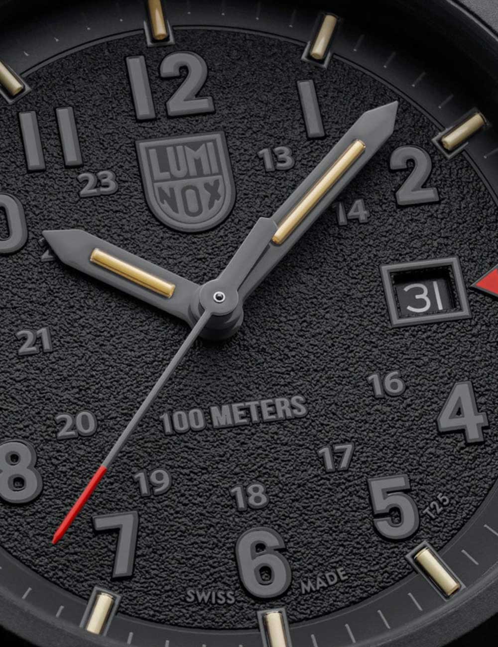 Luminox XL.1961 Atacama Field