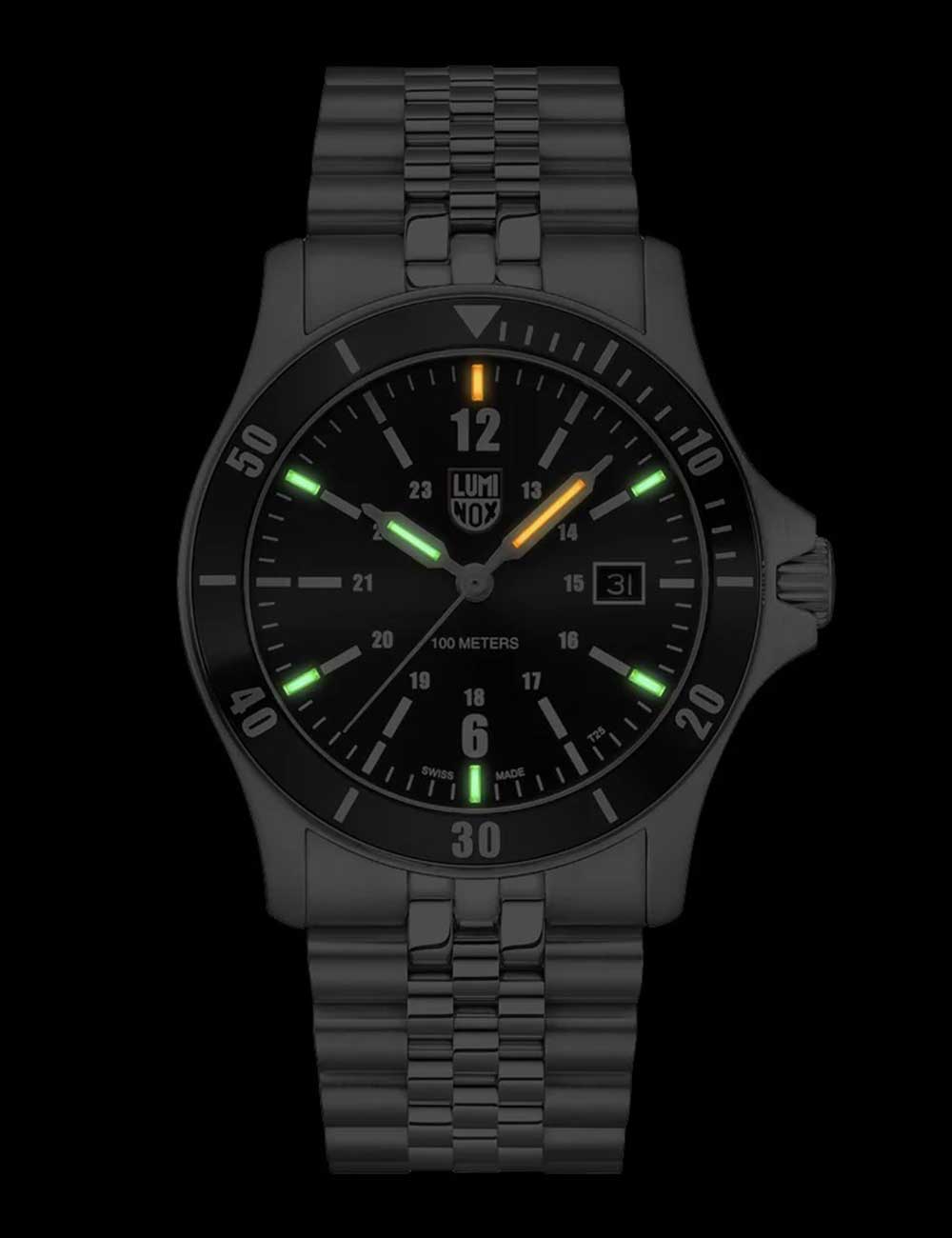 Luminox XS.0911 Sport Timer