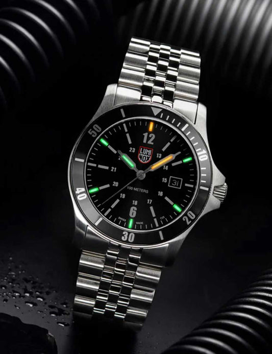Luminox XS.0911 Sport Timer