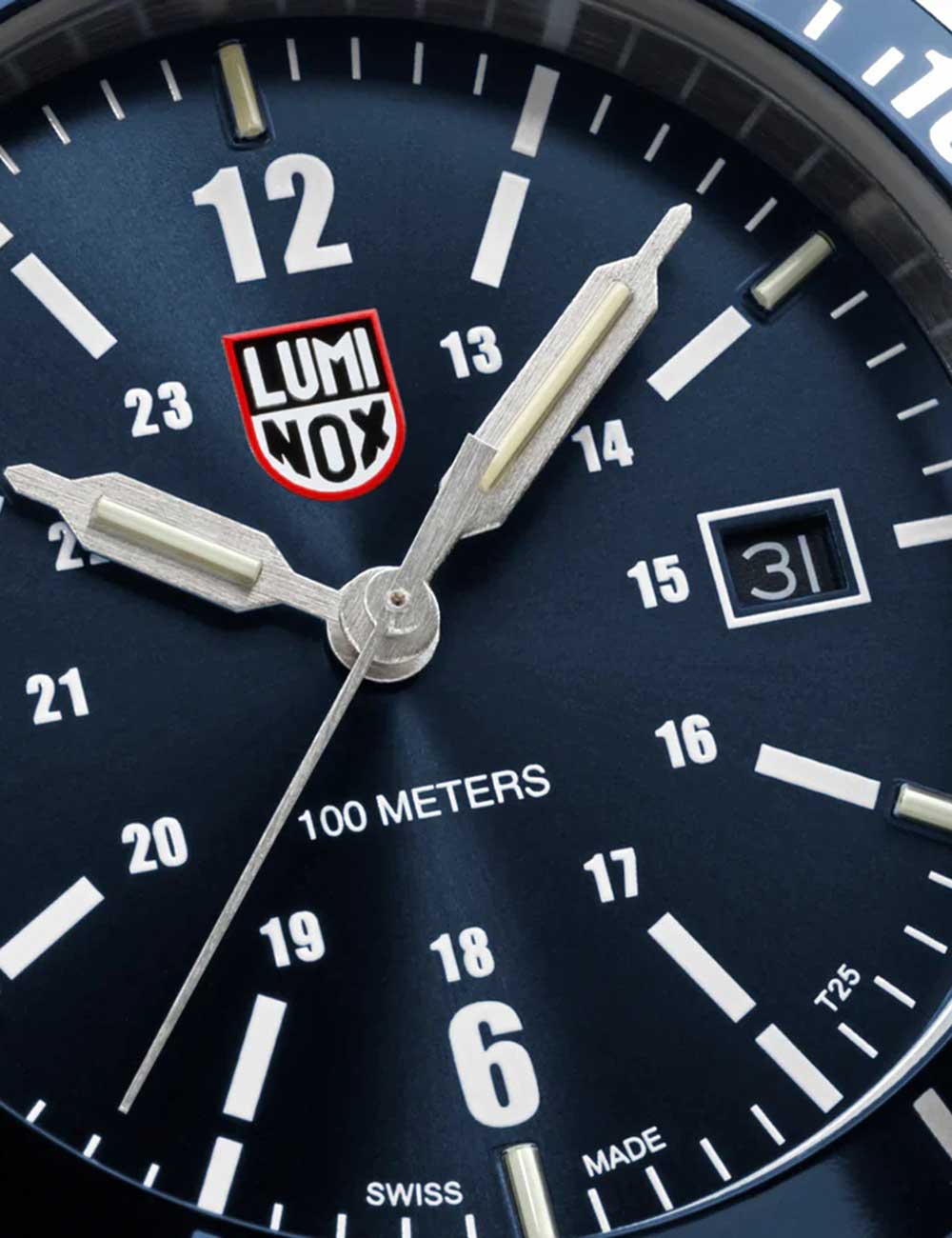 Luminox XS.0913 Sport Timer