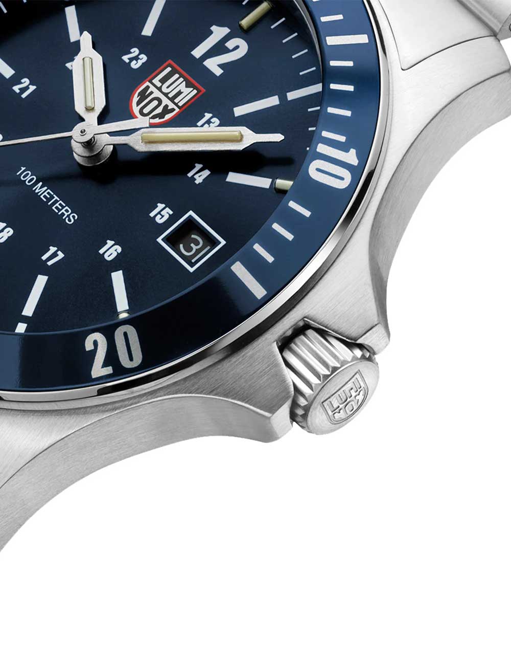 Luminox XS.0913 Sport Timer