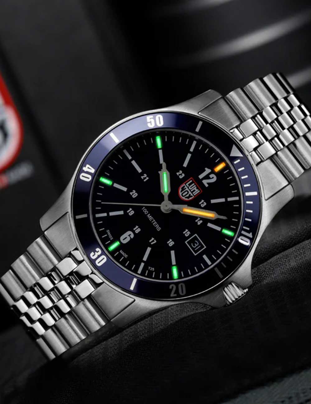 Luminox XS.0913 Sport Timer