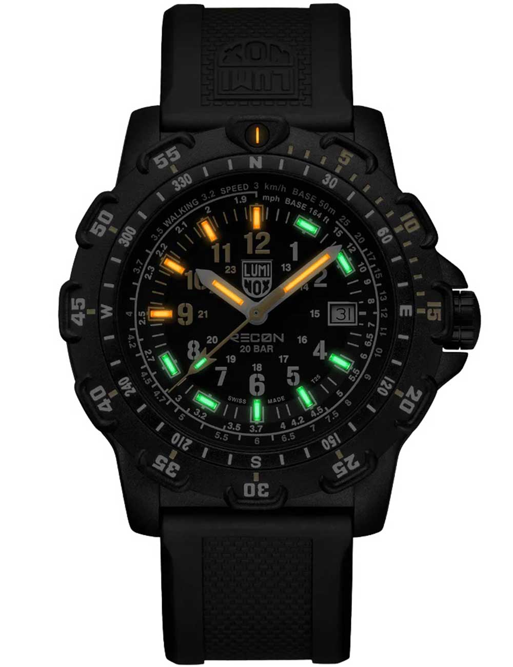Luminox XL.8825.H.SET RECON Point Man